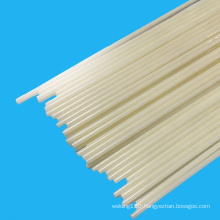 Flexible Plastic Raw Material Welding ABS Rod